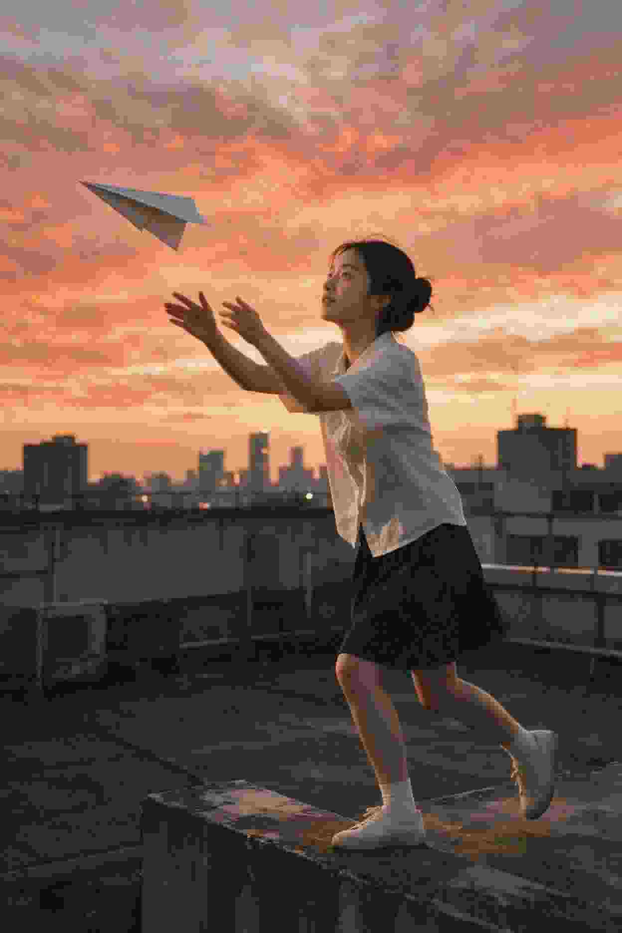 暗流涌动