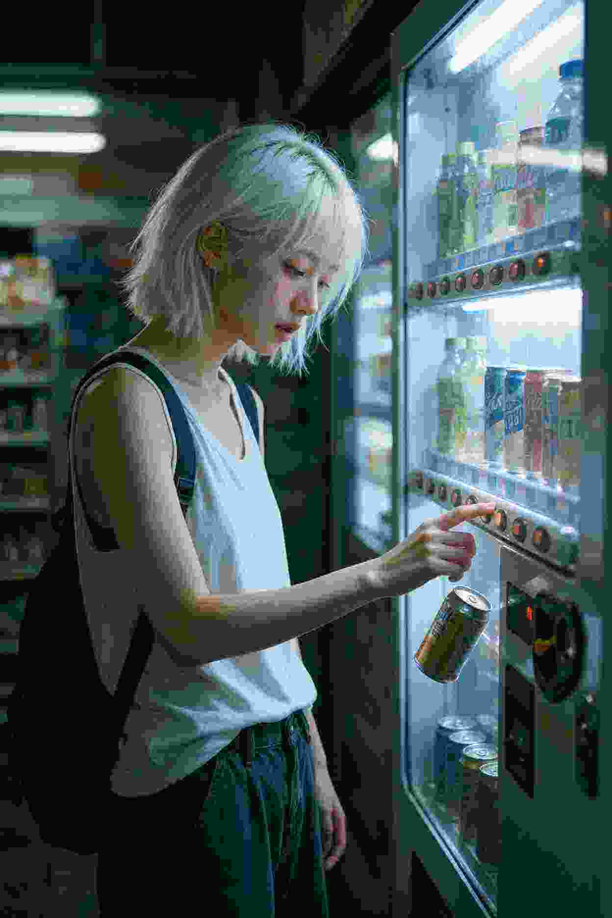 诗雨江南
