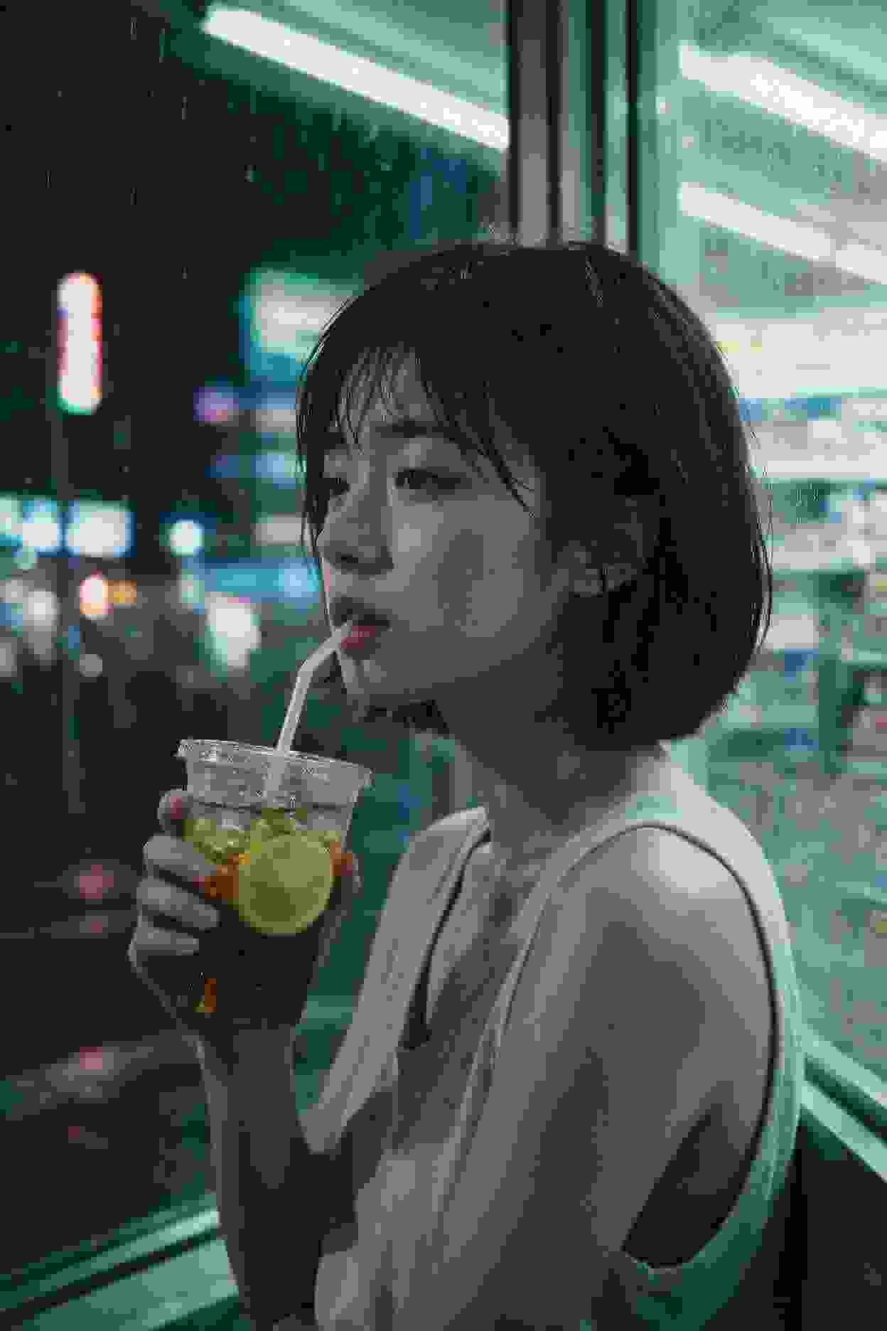宝岛之心